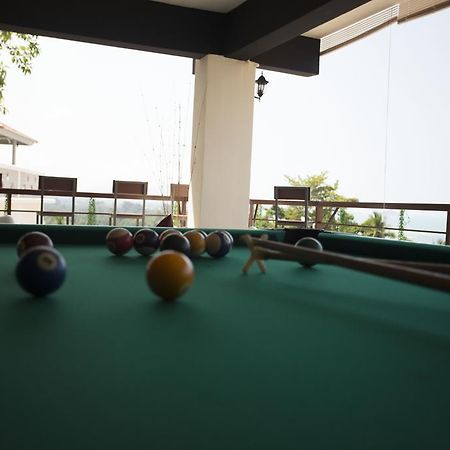 Samui Tree Tops Resort & Pool Mae Nam Exteriér fotografie