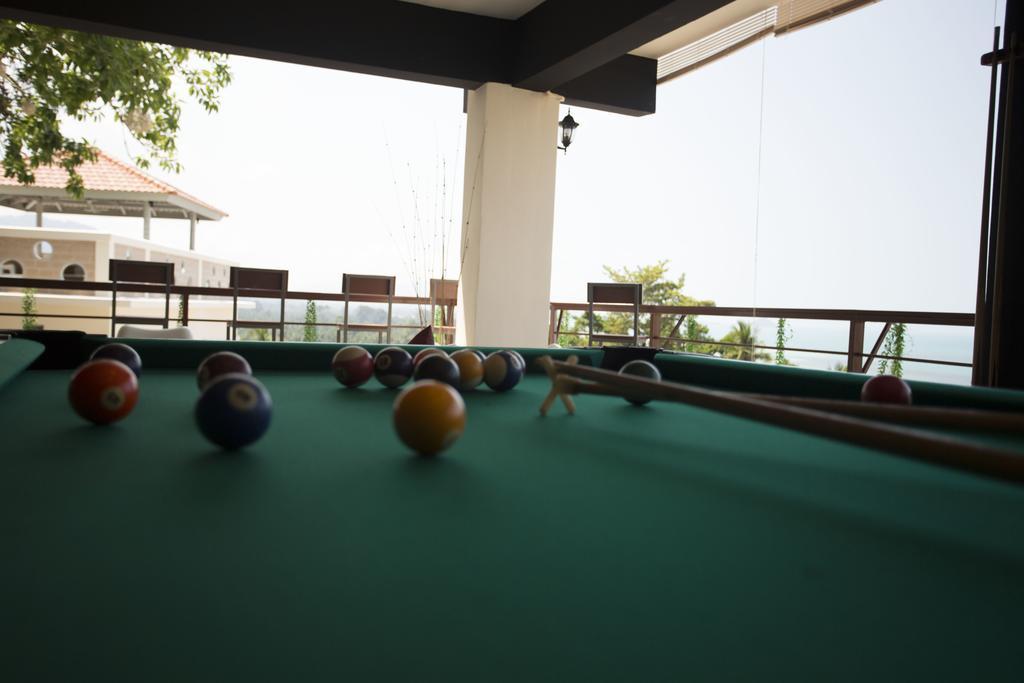 Samui Tree Tops Resort & Pool Mae Nam Exteriér fotografie